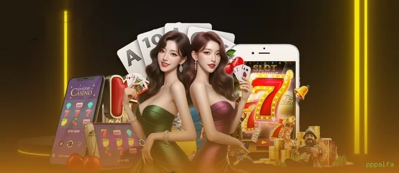 Baccarat Online pppalfa