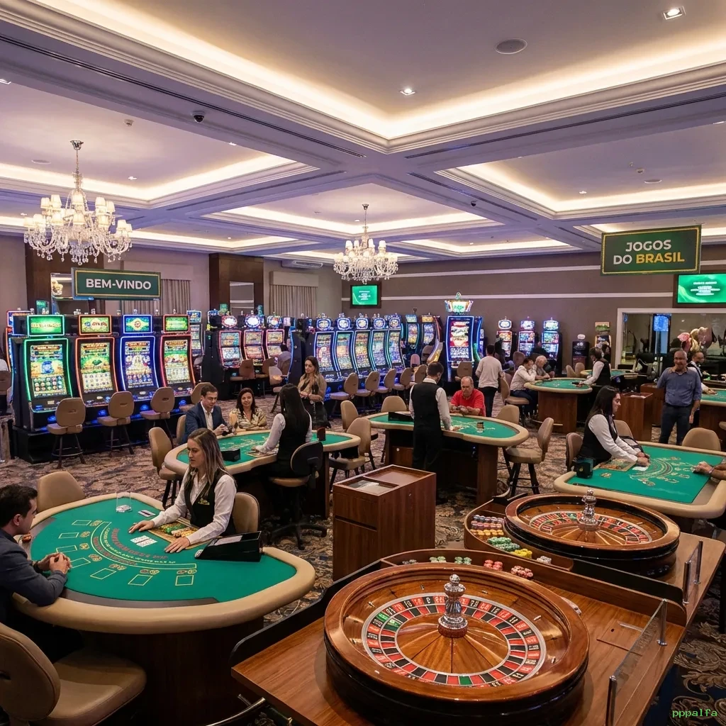 Suporte Qualidade pppalfa