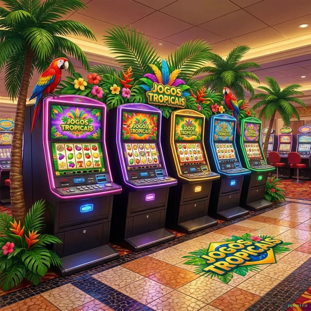 Fortune Rabbit Slot pppalfa