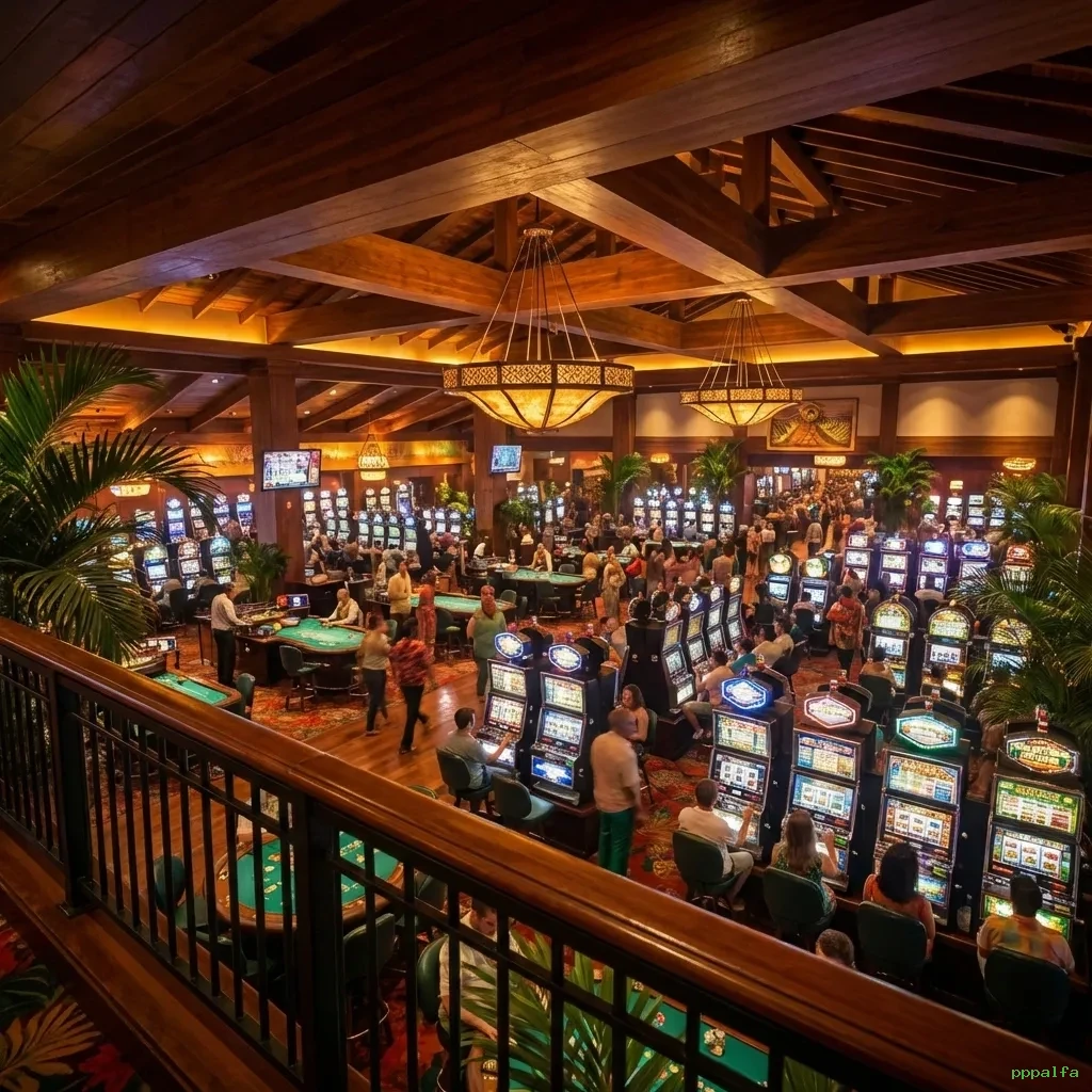 pppalfa Cassino Clássico