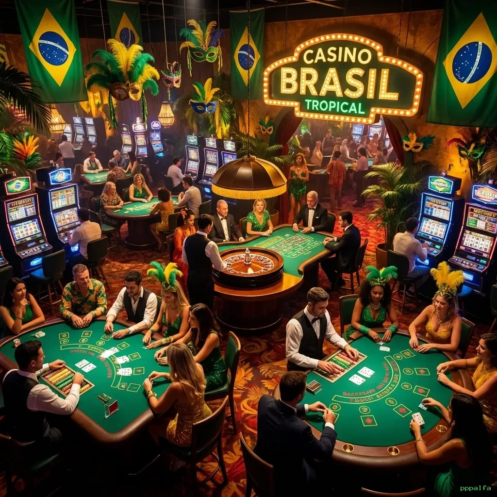 Novos Jogos pppalfa