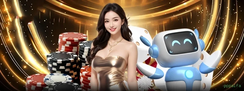 Slots Clássicos pppalfa