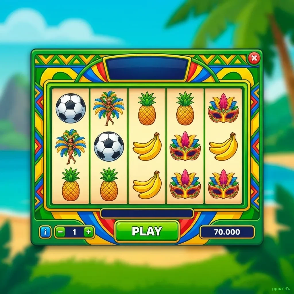 Vídeo Slots pppalfa